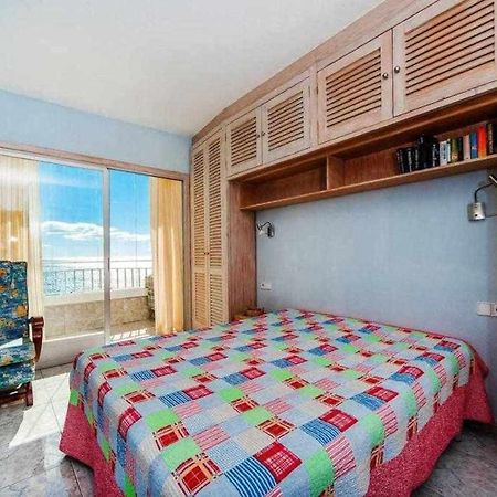 Espanhouse Maestro Sea View Apartment トレビエハ エクステリア 写真