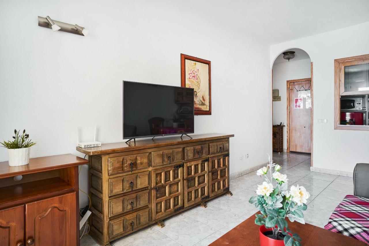 Espanhouse Maestro Sea View Apartment トレビエハ エクステリア 写真