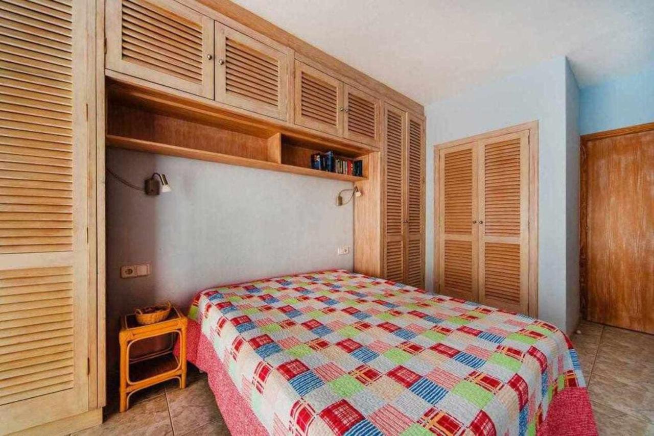 Espanhouse Maestro Sea View Apartment トレビエハ エクステリア 写真
