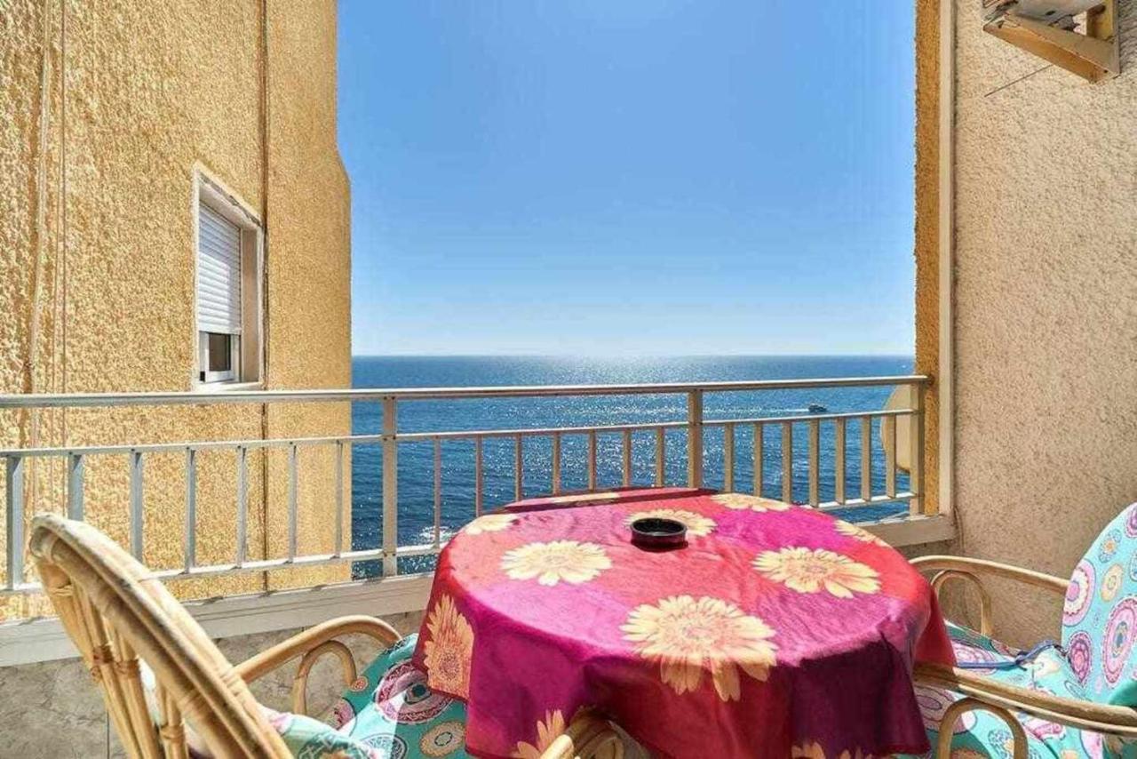 Espanhouse Maestro Sea View Apartment トレビエハ エクステリア 写真