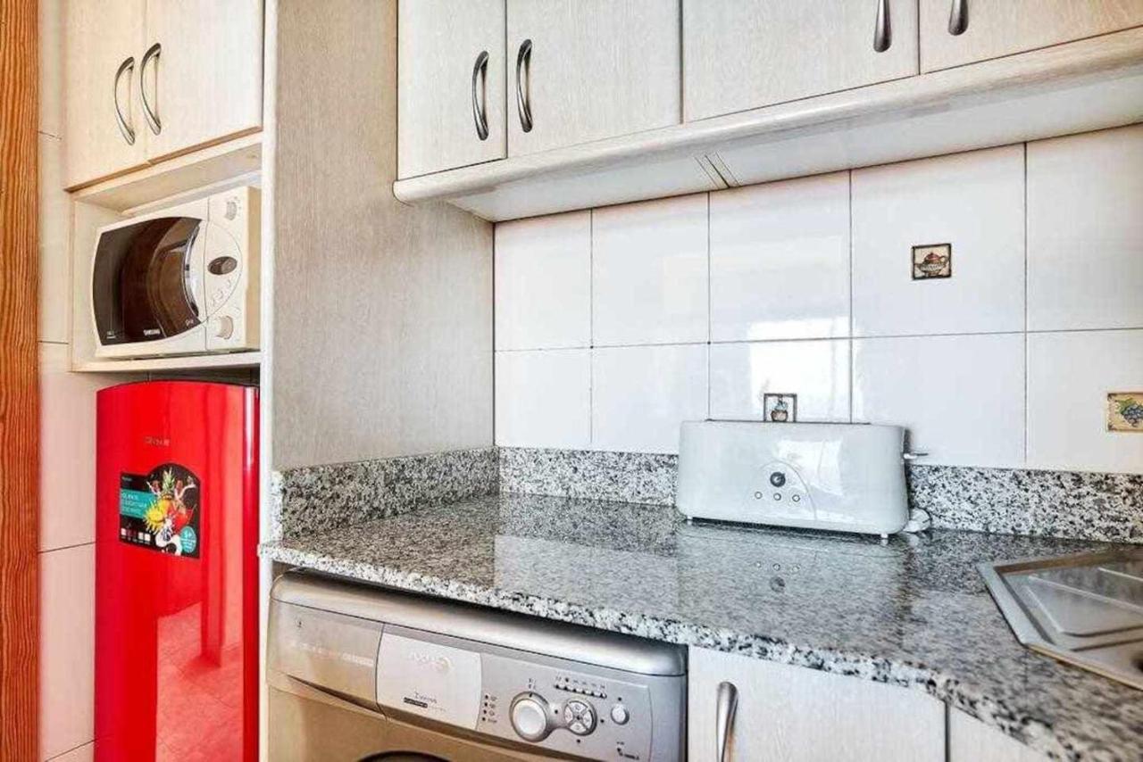 Espanhouse Maestro Sea View Apartment トレビエハ エクステリア 写真