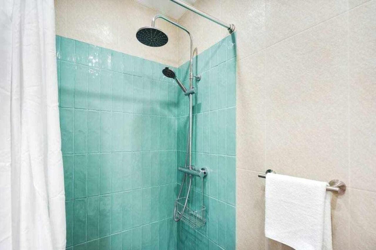 Espanhouse Maestro Sea View Apartment トレビエハ エクステリア 写真