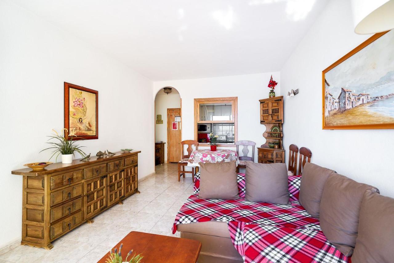 Espanhouse Maestro Sea View Apartment トレビエハ エクステリア 写真