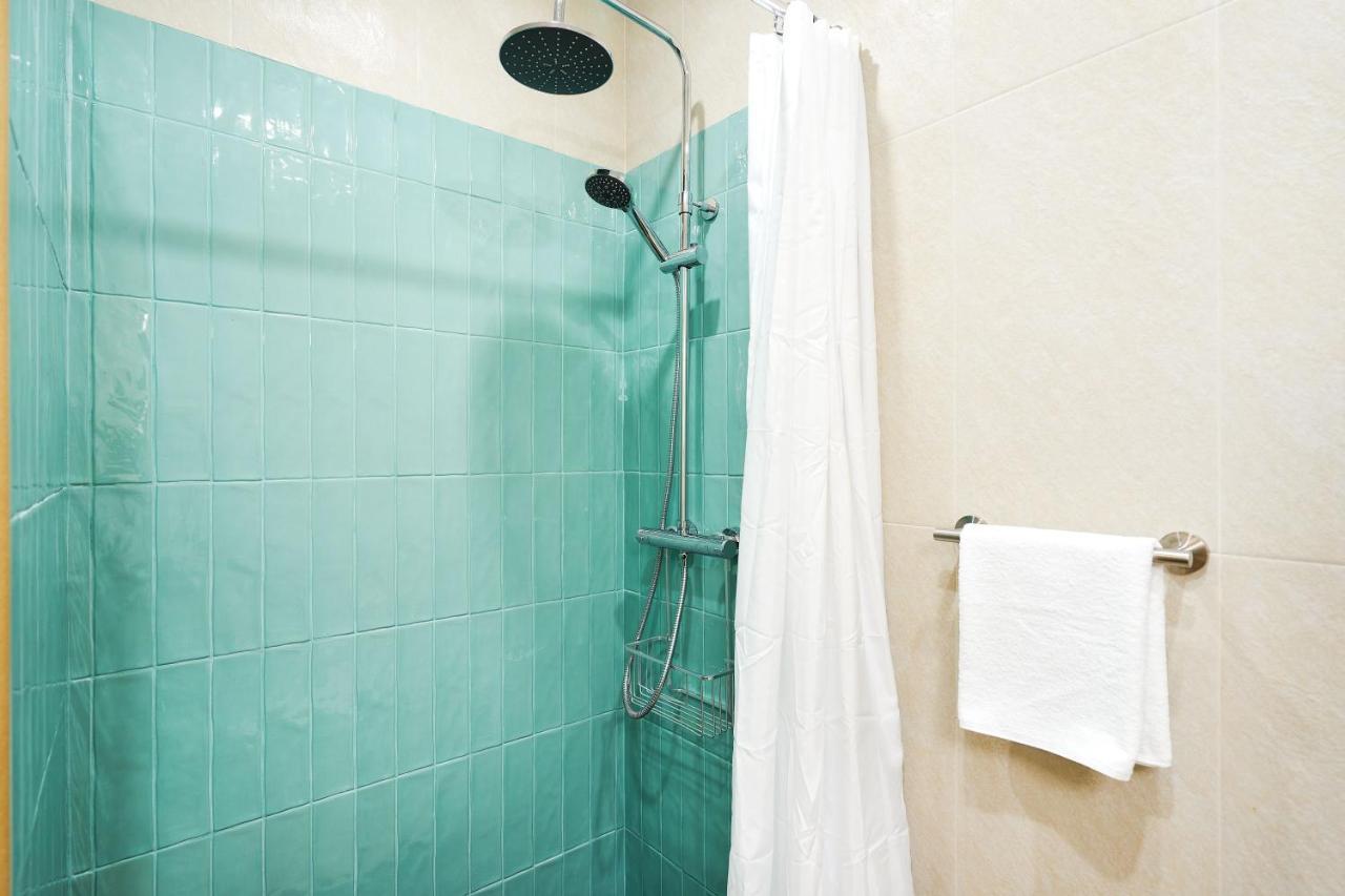 Espanhouse Maestro Sea View Apartment トレビエハ エクステリア 写真